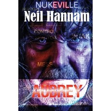 (영문도서)Aubrey Paperback, Neil Hannam, English, 9781968296780