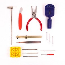 시계약교체키트