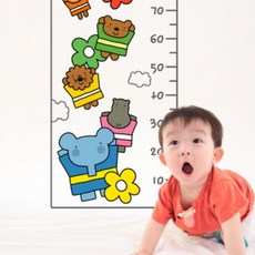 엘리와꽃키재기