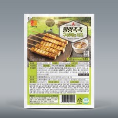 디케이식품 말랑촉촉 구워먹는치즈 300g, 1개