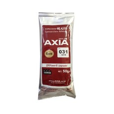 엑시아 AXIA 순간접착제 일반용 031 50g, 1개