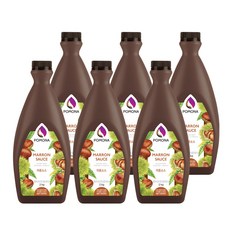 포모나 마론 소스 2kg, 6개