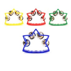 별모양탬버린 TOP01