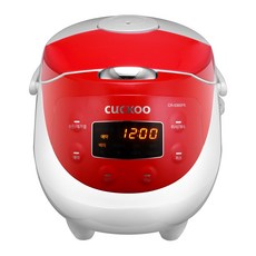 추천7쿠쿠전기보온밥솥3인용cr-0365fr