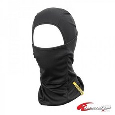 KOMINE AK-351 Balaclava 기능성 여름 바라클라바, FREE