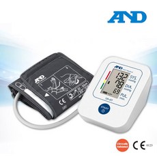 [약국용] 보령에이엔디메디칼 자동전자혈압계 UA-651SL 가정용 자동혈압측정기, 가정용혈압계 UA-651SL + 헬시링크마스크1팩