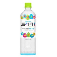 토레타 아쿠아리우스 900ml 24개