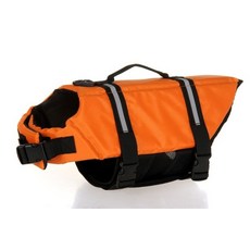 런웨이멍멍구명조끼