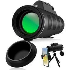 스마트폰용망원경