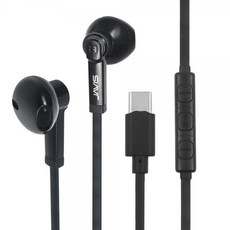 c타입이어폰오픈형