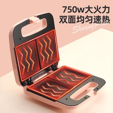 드롱기샌드위치프레스
