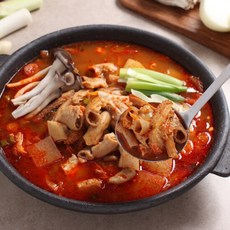 대식가 일키로 소곱창전골/부대찌개 1kg(3인분) 2팩/3팩, 02.일키로 부대찌개1kg 3팩, 2개, 1kg