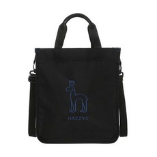 헤지스보조가방