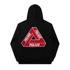 팔라스 후드티 [Spot] PALACE IT