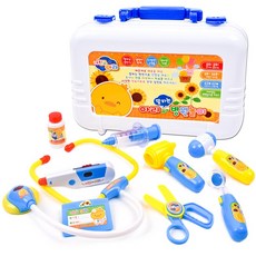 아리의병원놀이