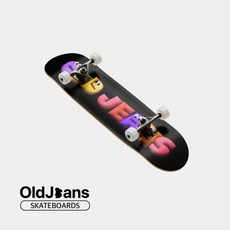 OldJeans SKATEBOARD (Kids ver.), 1개