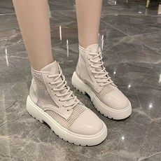 지퍼망사워커