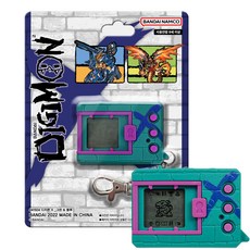 다마고치디지몬