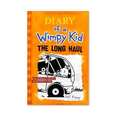 윔피키드영어일기(writingdiarywithawimpykid)
