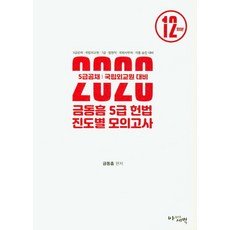 금동흠