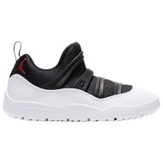 나이키 키즈 조던 레트로 11 리틀 플렉스 블랙 검흰 PS BQ7101-010