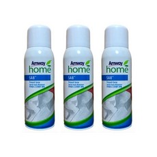 암웨이 SA8 프리워시 스프레이 세제 350ml 3개