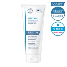 듀크레이 덱시안 크림 200ml 1개입