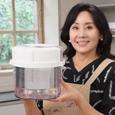 [인포굿] (초대형)하이로 빅스텐 매직 짤순이 홍여진