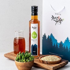 와송식초