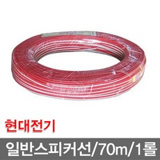 스피커케이블판매