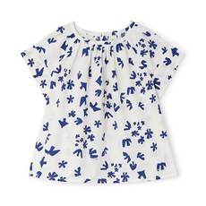 봉쁘앙블라우스