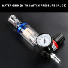 페인트통압축기