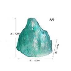 대형조각설치작품