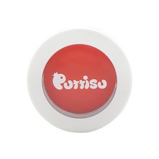 뿌띠슈 어린이용 플레이 크리미 블러셔 2.5g, 1개