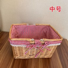 롱거버거바구니