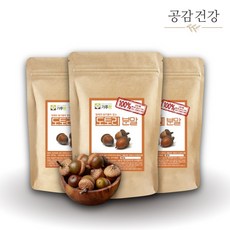 100% 도토리가루 도토리묵가루 막걸리 200g 3팩