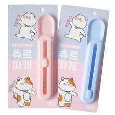 고양이츄르수저