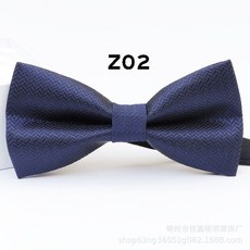 벨벳아동나비넥타이