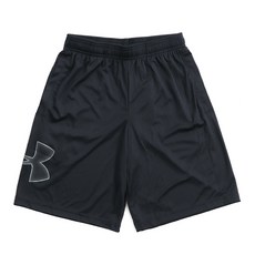 언더아머 테크 그래픽 쇼트 (1306443-001)