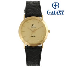 GALAXY 갤럭시 크리디 남성 손목시계 GS3172M