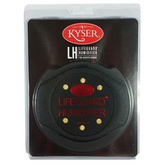 Lifeguard Humidifier KLHA (통기타용 습도 조절기)