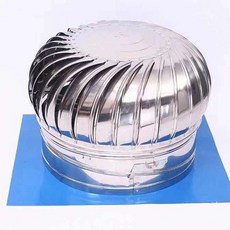 지하환기팬시설