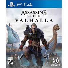 ps5 듀얼센스 충전거치대 충전기 어쌔신 크리드 발할라 PS4 & PS5 게임, 한개옵션1, 한개옵션0