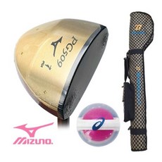 미즈노파크골프채