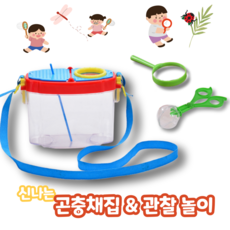 매미키우기