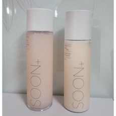 순플러스클렌징폼