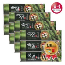 죽염 잇몸고 치약, 120g, 12개