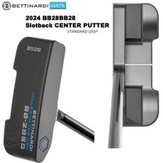 베티나르디 BB28SB 센터 퍼터 베르나르디 2024 US모델, 34