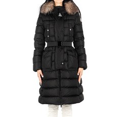 몽클레어롱패딩조끼