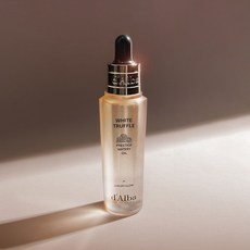 달바페이스오일